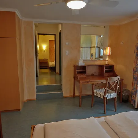 Restaurant Itzlinger Hof 3* Salzburg