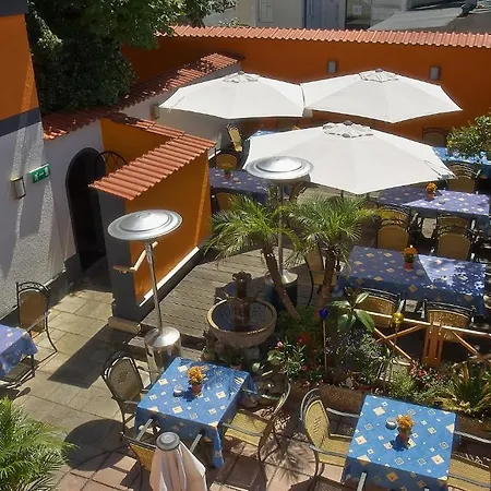 Hotel Restaurant Itzlinger Hof 3*